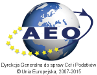 AEO Certificate